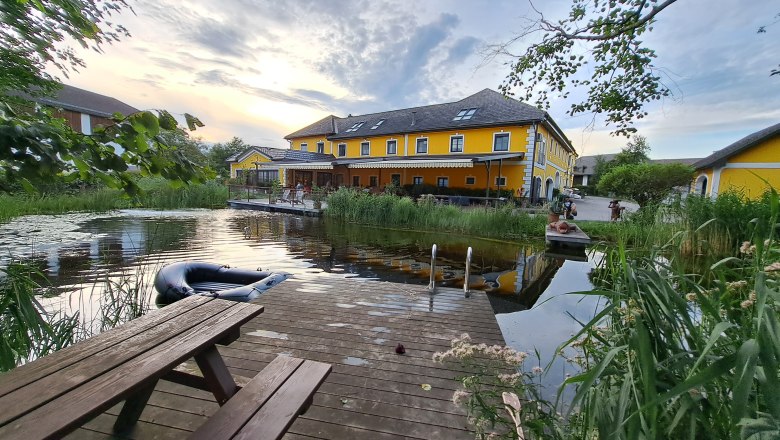 20230731_200257, © Perbersdorfer Heuriger und Hotel