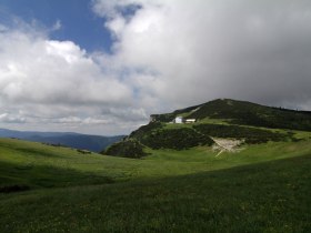 Otto-Haus, &copy; &Ouml;AV-H&uuml;ttenfinder