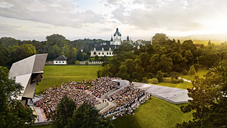 festival Grafenegg, © Alexander Haiden