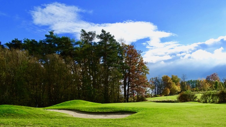 loch-4_c_golfclub-mtaferl_klein, &copy; Golfclub Maria Taferl