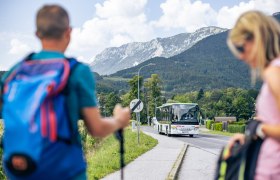 WIA | QF | Rufbus, © Wiener Alpen / Fülöp