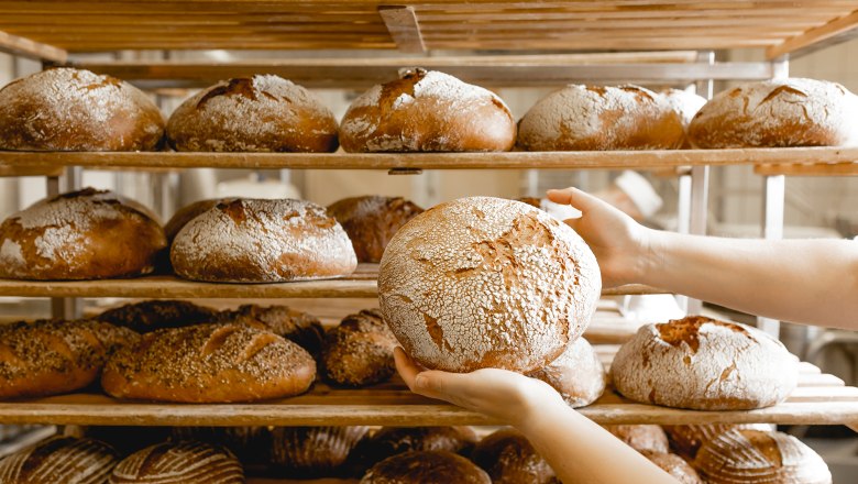 Bakery Confectionery Café Frühwirth, © Bäckerei Konditorei Café Frühwirth
