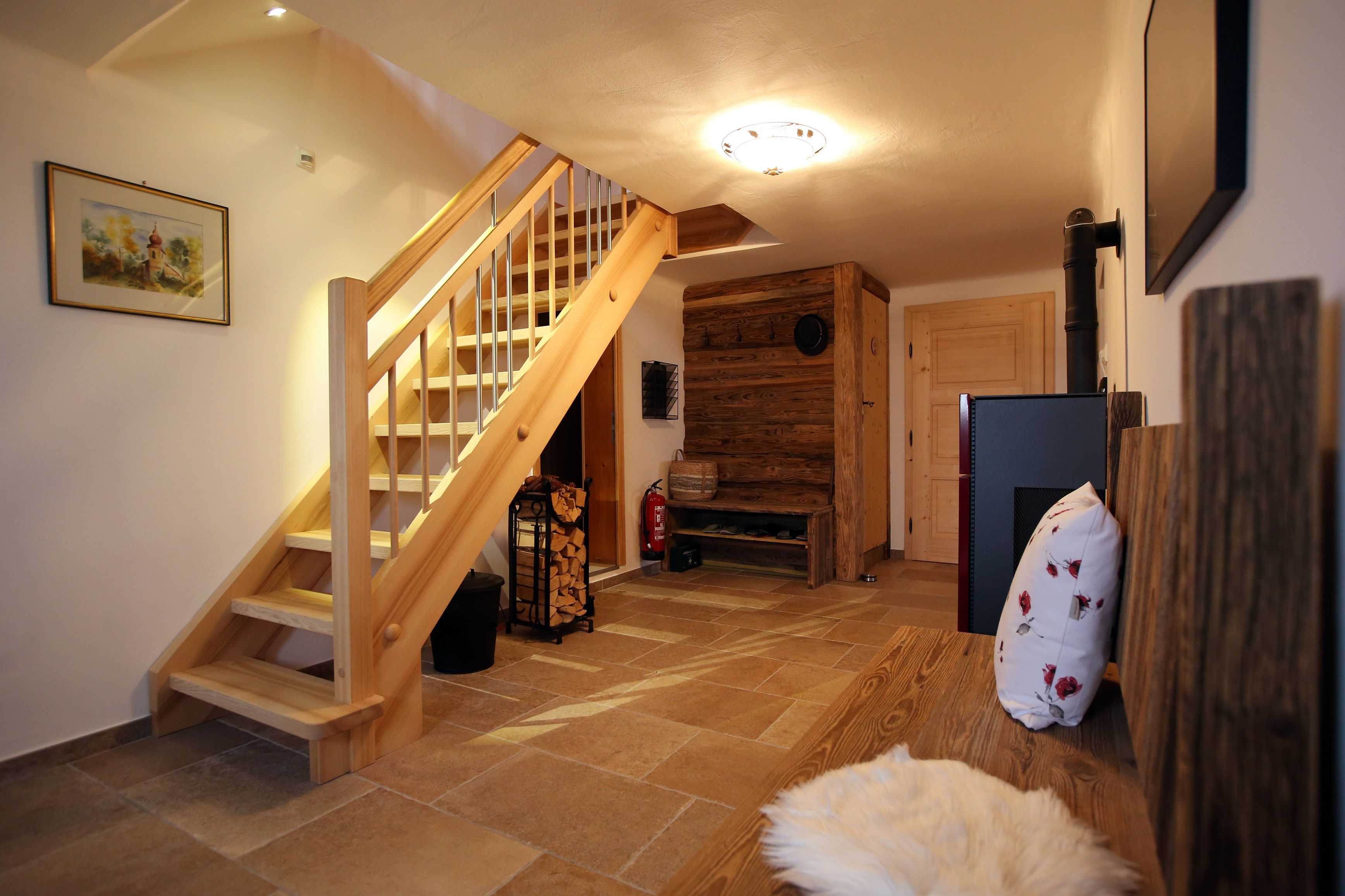 Apartmán Mostviertelblick 