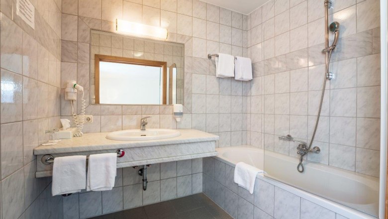 AWH DZ Buergeralpe Bad, &copy; AWH BetriebsgmbH