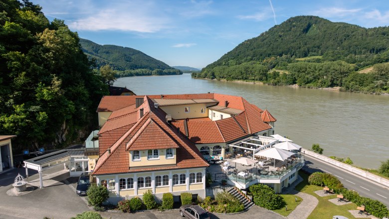 Residenz10, © Niederösterreich Werbung / Maximilian Pawlikowsky
