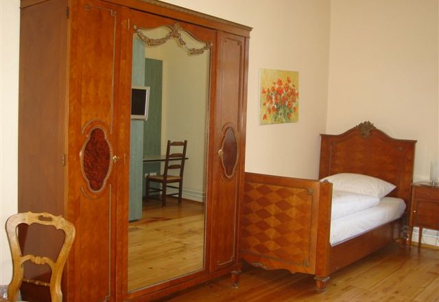 Jakob - Kern Guest House, Geras Abbey***, © Jakob-Kern Gästehaus
