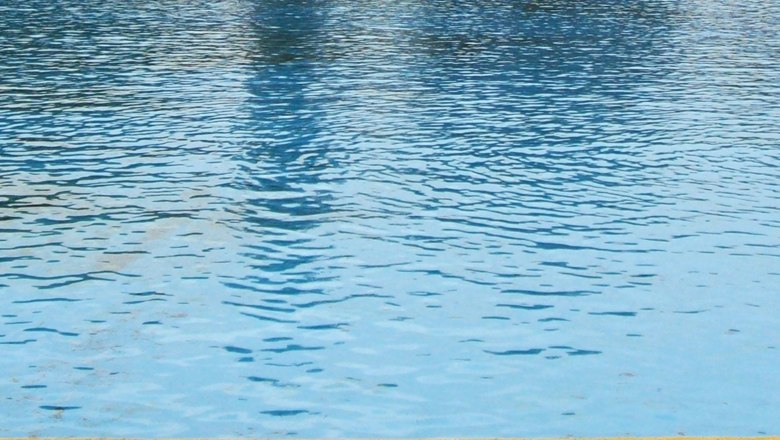 Outdoor pool, © Freibad
