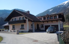 Exterior view, © Weissensteiner