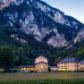 Thalhof, There and Away, most extraordinary accommodations, Vienna Alps, &copy; Thalhof/Katrin Nusterer