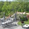 Guest terrace, © Pension Rudi