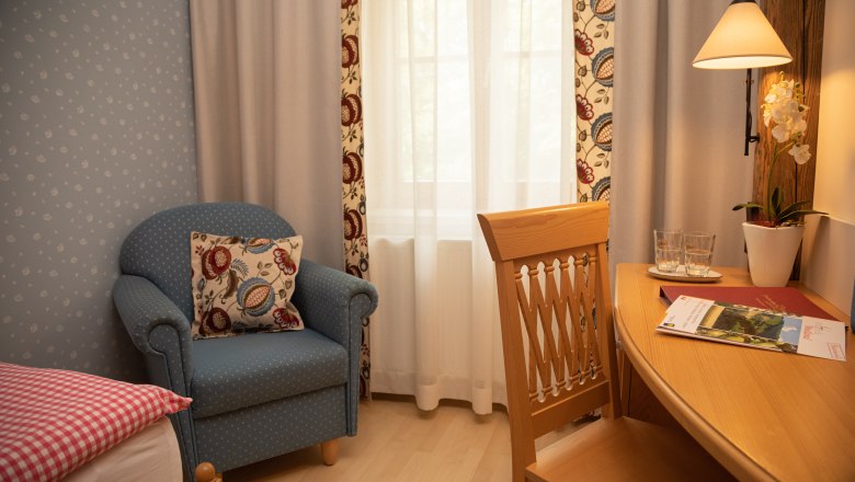 Zimmerfotos-51, © Perbersdorfer Heuriger & Hotel