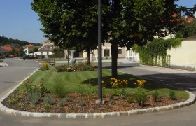 Venus of Eggendorf, © Stadtgemeinde Maissau