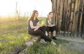 Grillmaier Winery, © Weingut Grillmaier