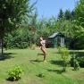 Garden Summer, © Vivian Knor