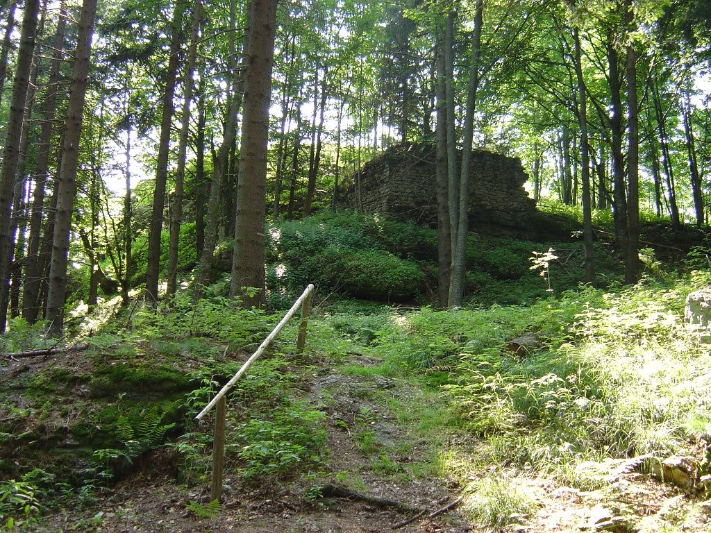 Weinsbergweg
