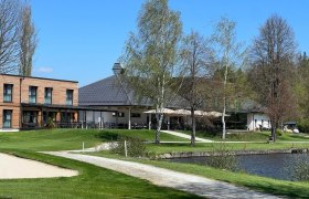 Hotel-Restaurant Hausschachen, &copy; Hotel-Restaurant Hausschachen