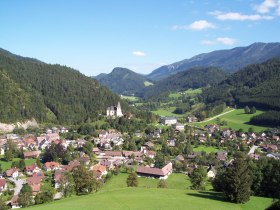 Hollenstein an der Ybbs, &copy; Unknown