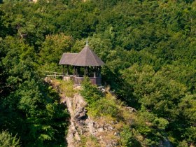 Ferdinandwarte, &copy; Mostviertel