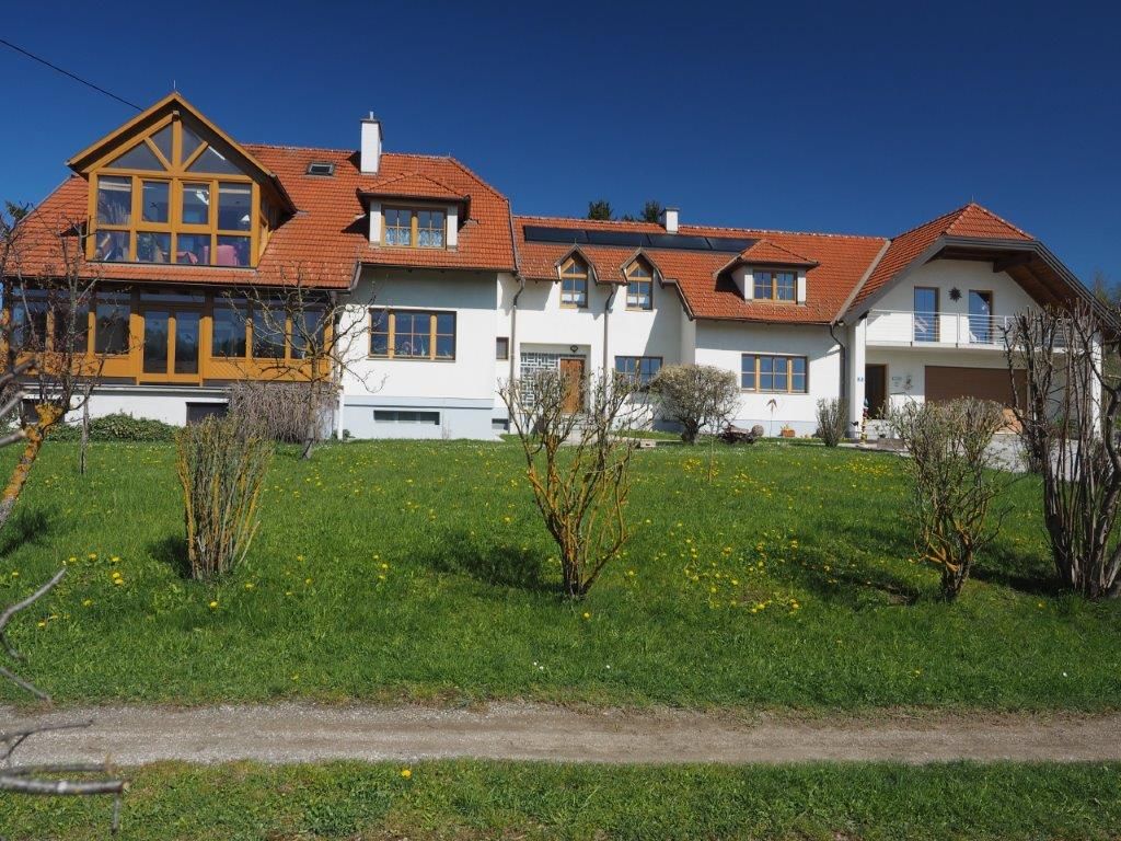 Obytný dům
