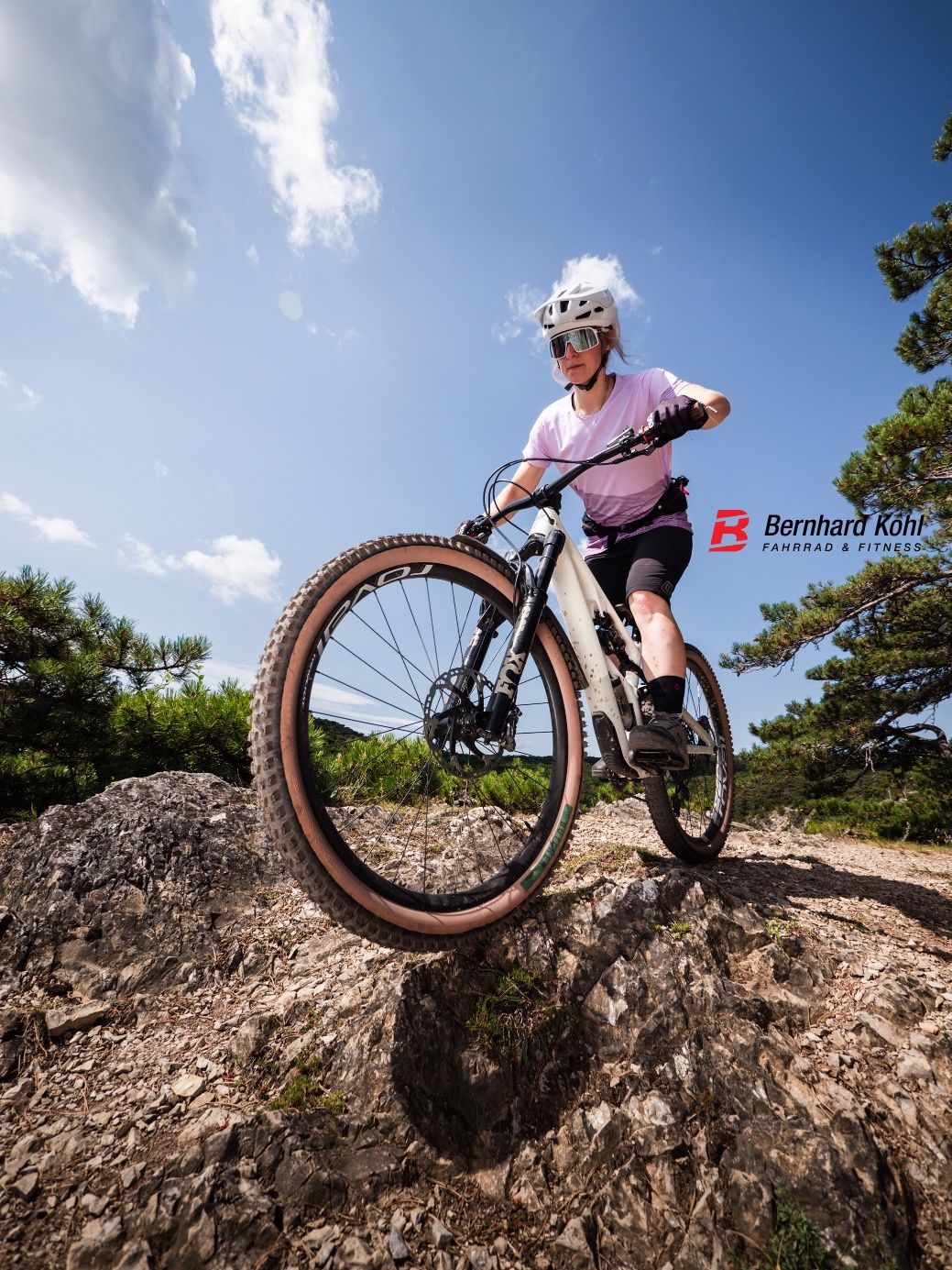 MTB oblast Anninger