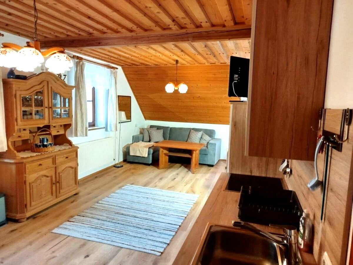 Dovolená na farmě-Oberrehau
