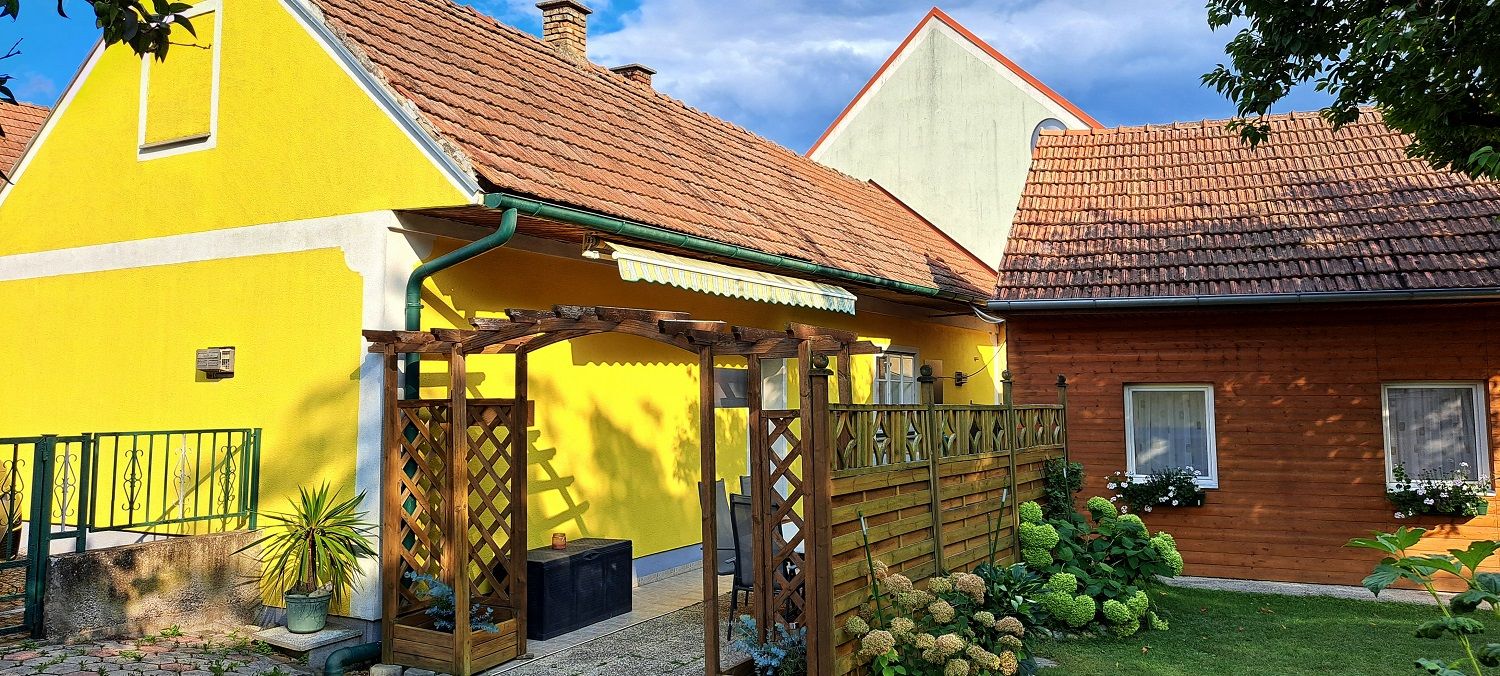 Pokoj pro hosty Sonja, Grafenwörth