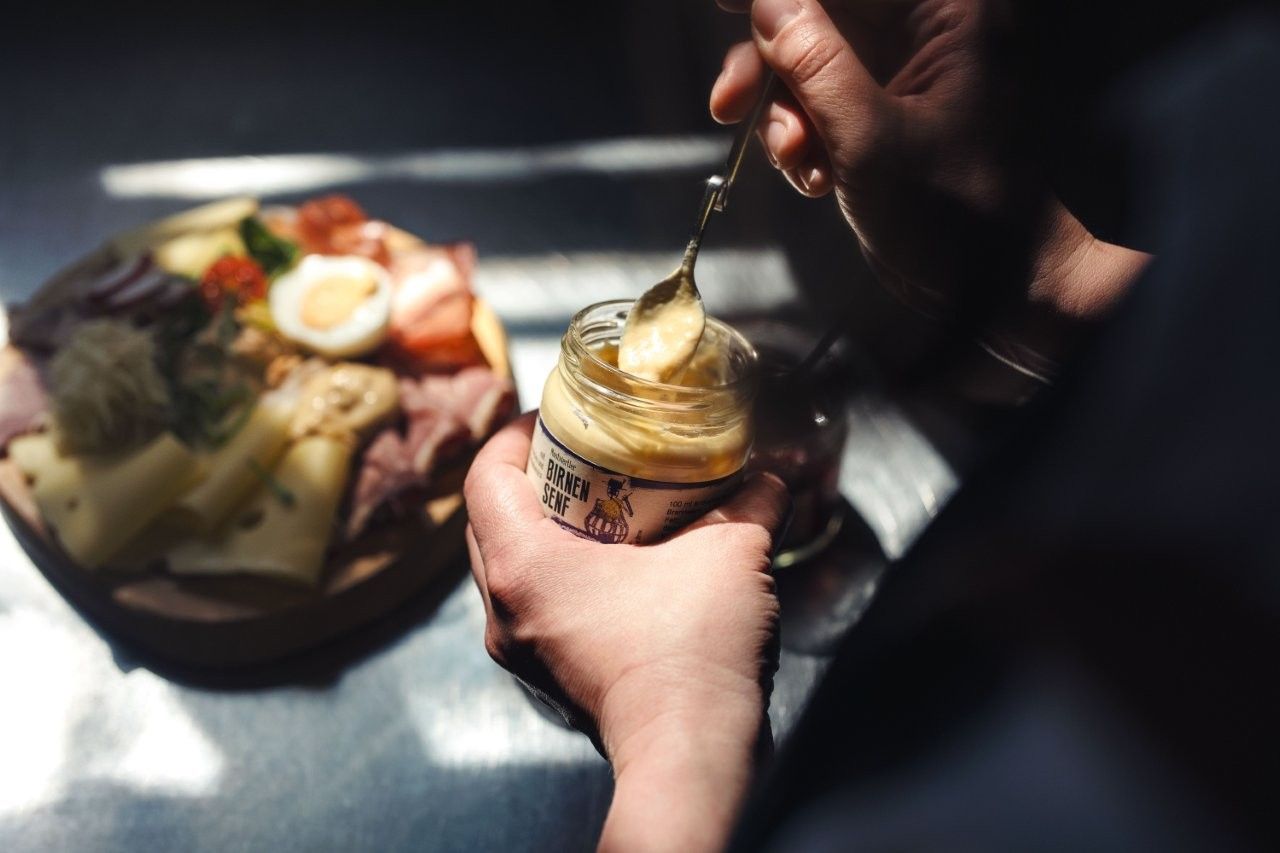 Distelberger gurmánská farma