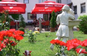 Hotel-Restaurant Stöckl, © Gasthof Stöckl