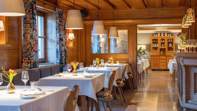 Country inn Hinterleithner, &copy; Franz Michael Moser, Landgasthof Hinterleithner