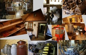 Museum of local history, © zVg Kultur. und Museumsverein St. Aegyd