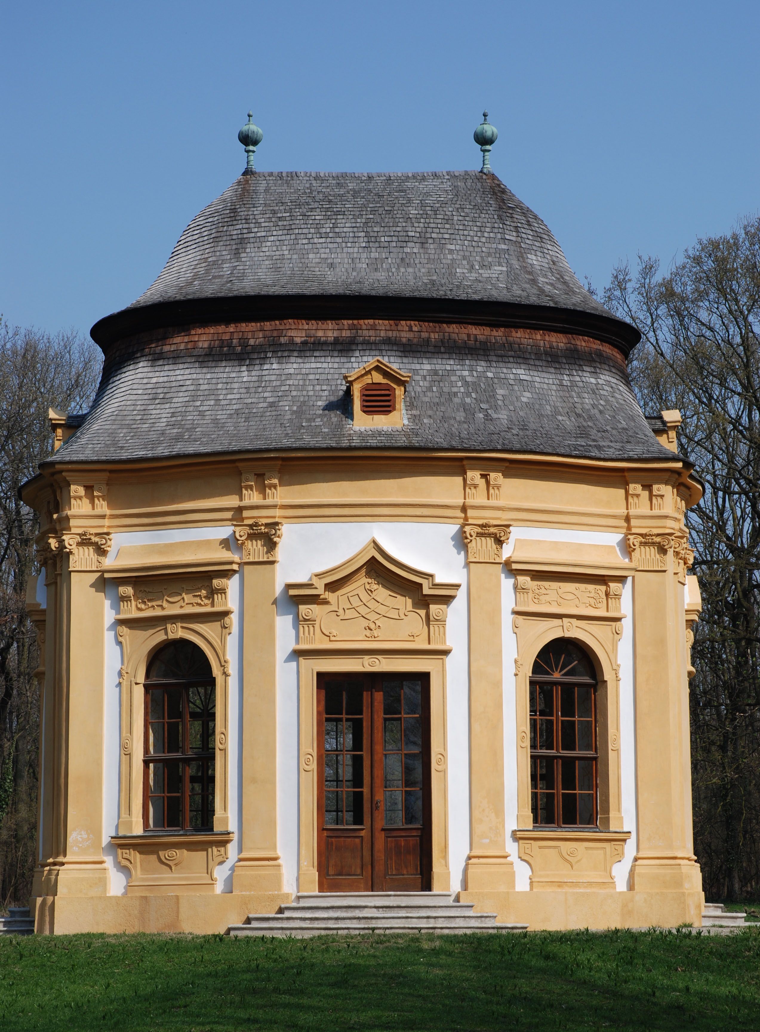 Pavilon