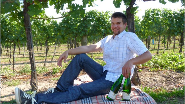 Weingut Rebenhof Mantler, © Christian Mantler