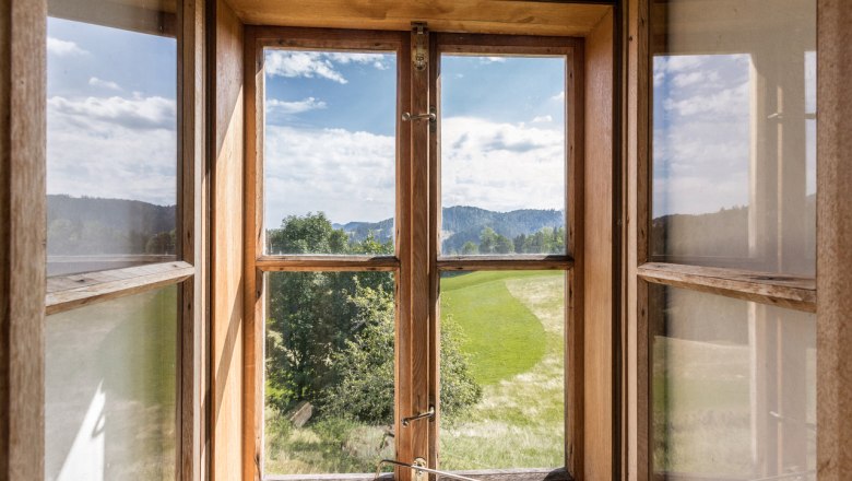 Vacation cottage Hinterbreiteneben, © Joseph Gasteiger