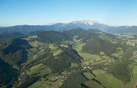 Schrattenbach und das Hornungstal, © ©Gemeinde Schrattenbach