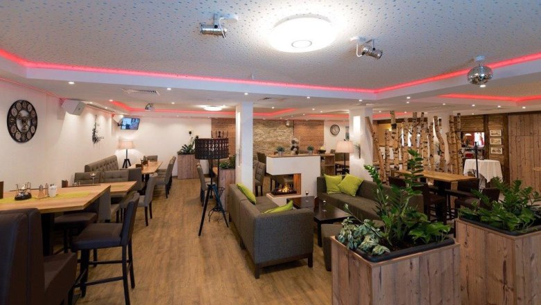 Riedl's Genusswelt, &copy; Christian Freitag