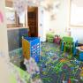 Children's playroom, &copy; Martina Siebenhandl
