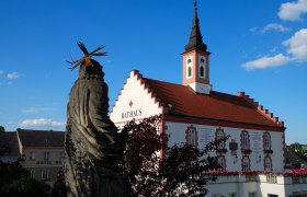 Foto: Archiv Waldviertel Tourismus; Foto: Reinhard Mandl, &copy; Waldviertel Tourismus