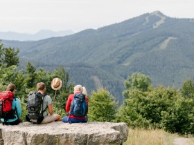Bergidylle, &copy; Mostviertel Tourismus / schwarz-koenig.at