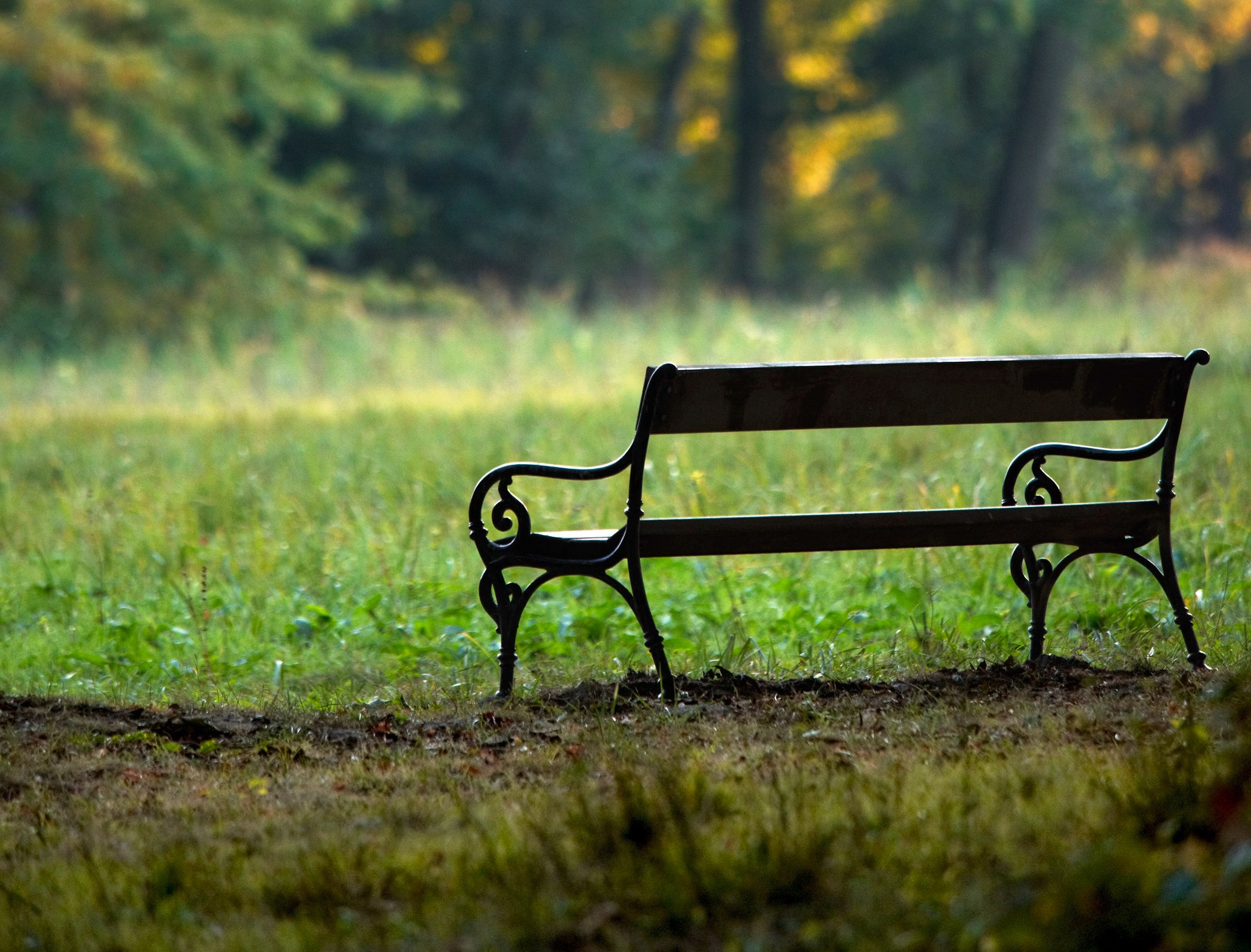 Harrachův park