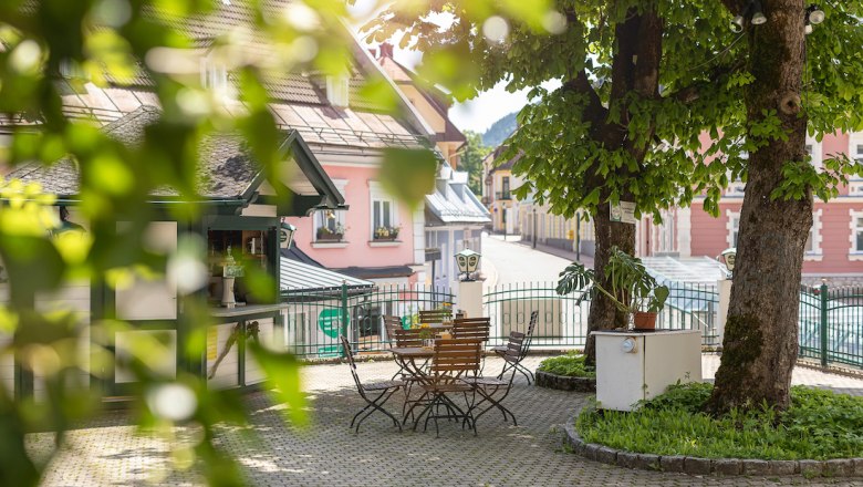 Hotel Himmelreich, &copy; CORDES Werbeconsulting GmbH