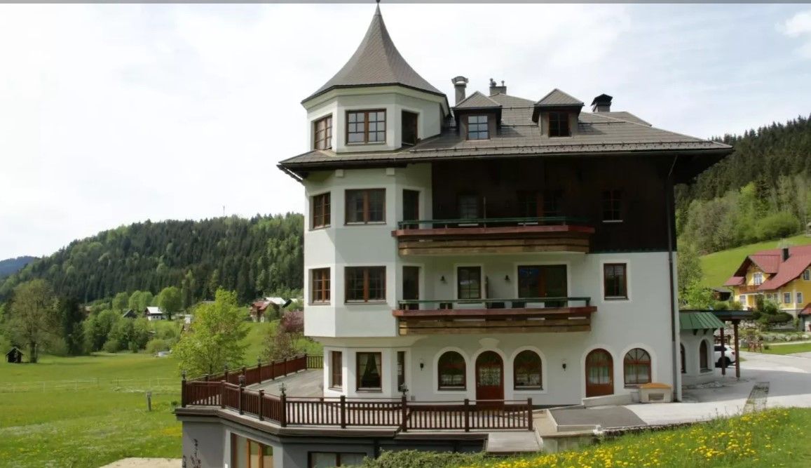 Klub Weitental