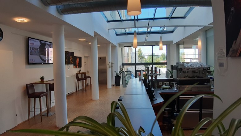 Foyer Stadthotel Waidhofen, &copy; Stadthotel Waidhofen