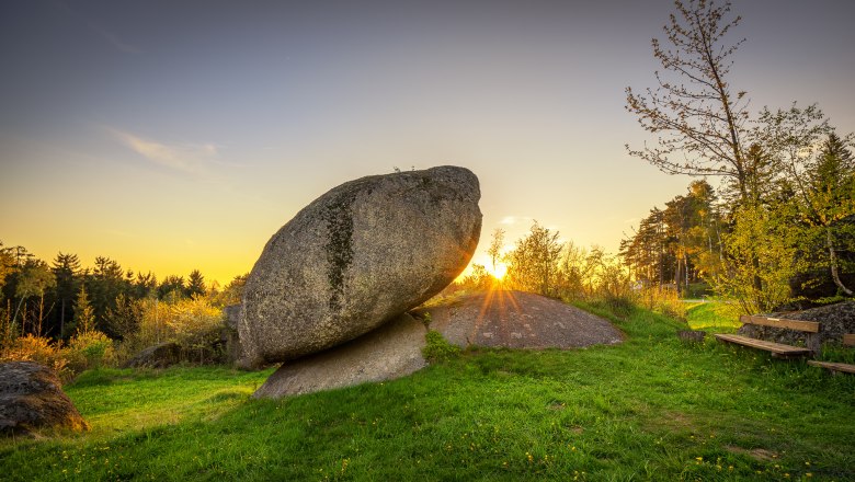 Franzosenstein, &copy; Bachl Markus