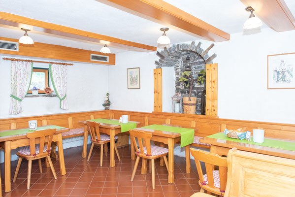 Guesthouse Schütz in Schwallenbach, © Familie Schütz