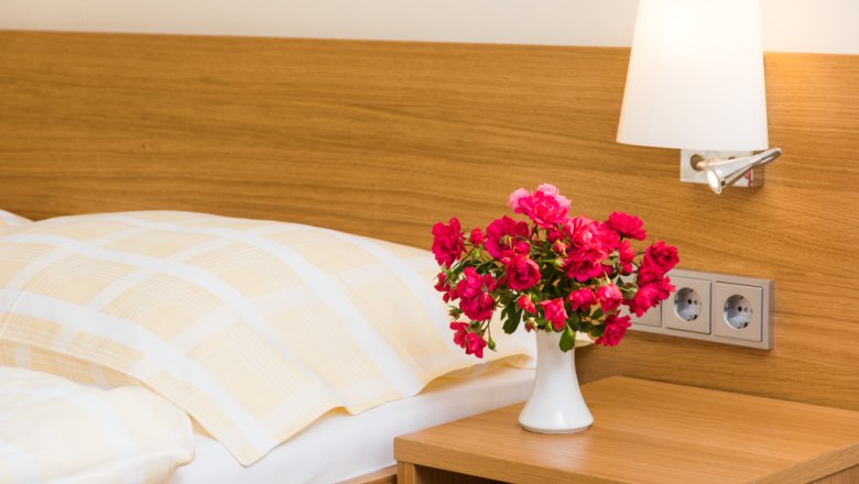 Guest room, © Familie Graf Guest room, © Familie Graf