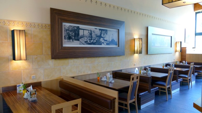 Restaurant Marmara, &copy; Marketing St.P&ouml;lten GmbH