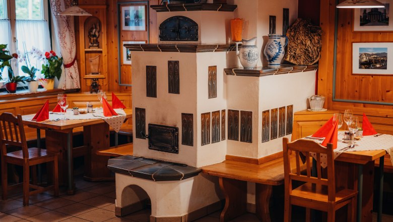 Heimelige Stube, &copy; Nieder&ouml;sterreich Werbung/Daniela F&uuml;hrer