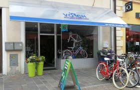 Cycling Voch Tulln, © Roman Zöchlinger