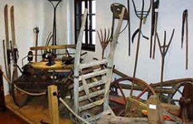 Museum of local history Fels am Wagram, &copy; Gemeinde Fels am Wagram