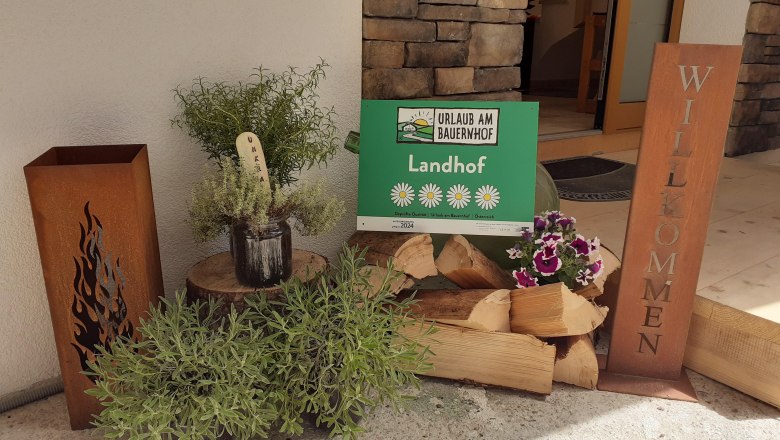 Entrance area, © Maria Harrauer